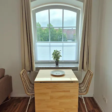 Apartamento 3 - Am Schloss Oberschleißheim