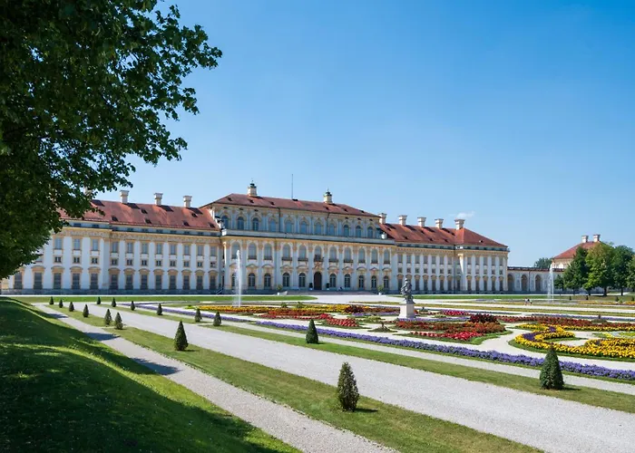 Lejlighed 3 - Am Schloss